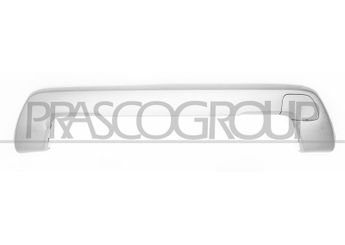 Tampon Kaplaması Arka PULO P2-DA-DUS3BS  850706367R