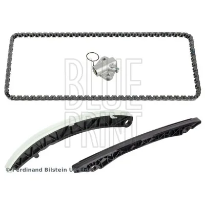 Triger Zincir Seti  Suzuki Alto (AMF310)(2009->)  BLUE PRINT ADK87333