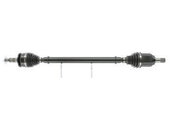 Aks Komple Ön Sağ KRAFTVOLL 01010720  13367066 95522361