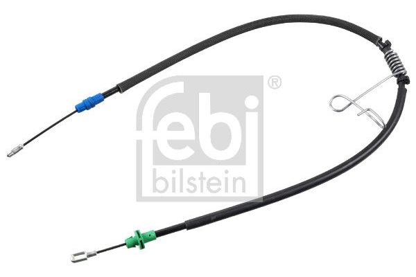 El Fren Teli Arka Sağ AXAM 03-05-08-3138