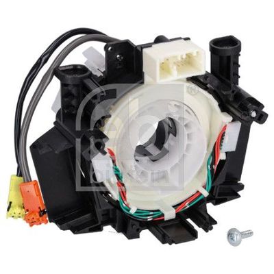 Airbag Sargısı  Nissan Qashqai (J10)(01.2007->)  FEBI BILSTEIN 194113