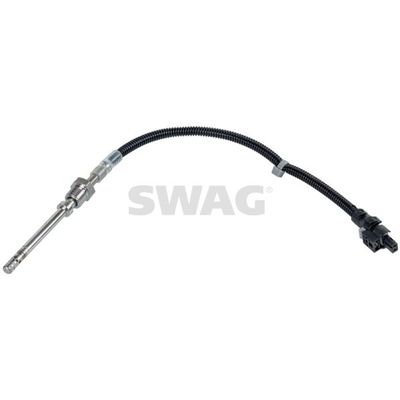 Egzoz Sıcaklık Sensörü  Mercedes CLK Coupe (BM 209)(03.2002->)  SWAG 33 10 0208