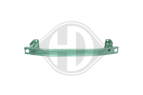 Tampon Takviyesi Ön EUROBUMP REN07CL134Y