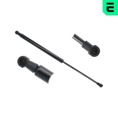 Bagaj Amortisörü Sağ veya Sol OPTIMAL AG-50299