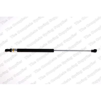 Bagaj Amortisörü Sağ veya Sol Chevrolet Lacetti HB (2005->)  LESJÖFORS 8117703