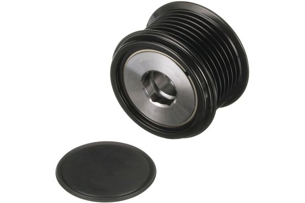 Alternatör Kasnağı  GATES OAP7078