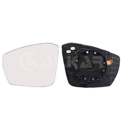 Ayna Camı Dış Sol Skoda Octavia Combi (5E5)(12.2016->)  SPJ L-0085