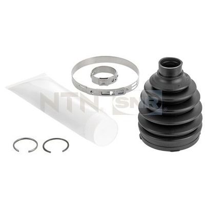 Aks Körüğü Ön Dış Sağ veya Sol SNR OBK55.006