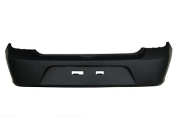 Tampon Arka EUROBUMP REN07CL045  7701478733