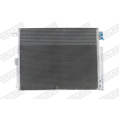 Klima Radyatörü  Jeep Grand Cherokee (WK)(2010->)  KRAFTVOLL 08060147