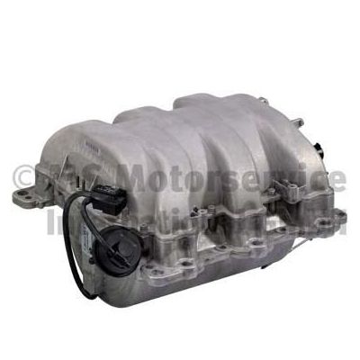 Manifold  Mercedes CLK Cabrio (BM 208)(04.1998->)  PIERBURG 7.00145.03.0