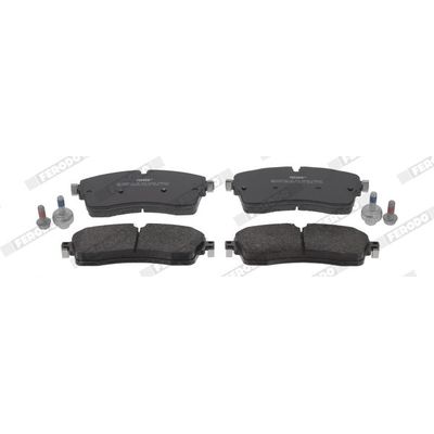 Fren Disk Balata Ön Land Rover Defender (L663)(09.2019->)  FTE 9001910