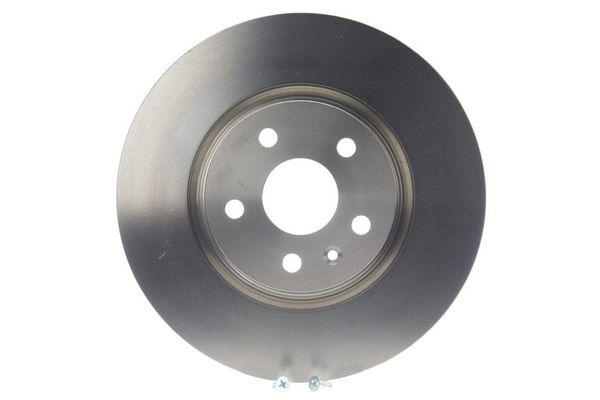 Fren Disk Ayna Ön Sağ ve Sol Opel Insignia A (2008->)  BOSCH 0 986 479 545