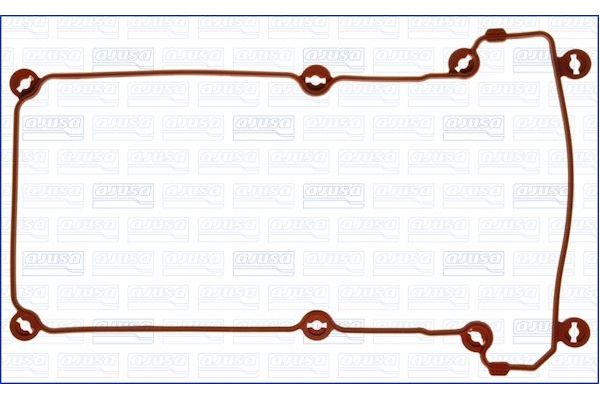 Üst Kapak Contası (Külbütör)  Ford Mondeo 4/5 Kapı (GD)(1997->)  FORD ORJINAL F43E6584AF