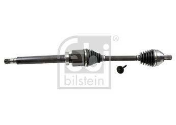 Aks Komple Ön Sağ FEBI BILSTEIN 183644  AG913B436JC 1786065 1 786 065 1805110 1 805 110 1827181 1 827 181 AG91-3B436-JC AG913B436JD AG91-3B436-JD RMAG913B436J1C RMAG91-3B436-J1C