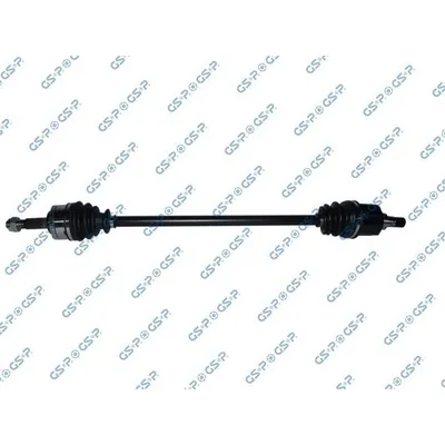 Aks Komple Ön Sağ Nissan Almera (N16/E)(01.2000->)  ASPART 1DSH1127