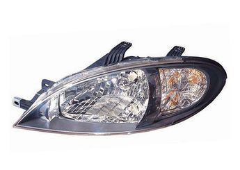 Far Lambası Sol OPEL ORJINAL 96458811  96458811