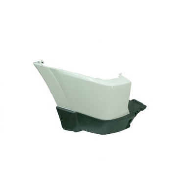 Tampon Arka Sol EUROBUMP MIT07PA032