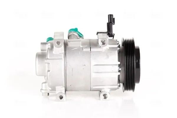Klima Kompresörü  Hyundai i20 Active (GB)(12.2015->)  NISSENS 890640