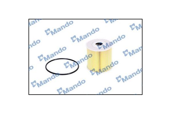 Yağ Filtresi  MANDO MMF040062