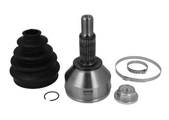 Aks Kafası Ön Dış Sağ veya Sol CIFAM 607-417  1326261 4106372 4106377