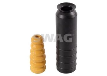 Amortisör Darbe Takozu Arka Sağ veya Sol SWAG 70 93 6983  55701429
