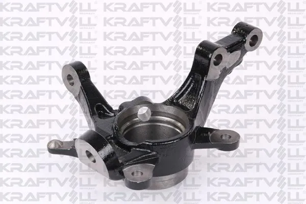 Aks Taşıyıcı Ön Sol Hyundai Accent Blue (SB)(08.2011->)  KRAFTVOLL 01030006