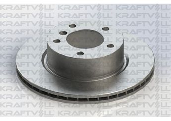 Fren Disk Ayna Ön Sağ ve Sol KRAFTVOLL 07040461  34116764641 34116854997 3411 6764 641
