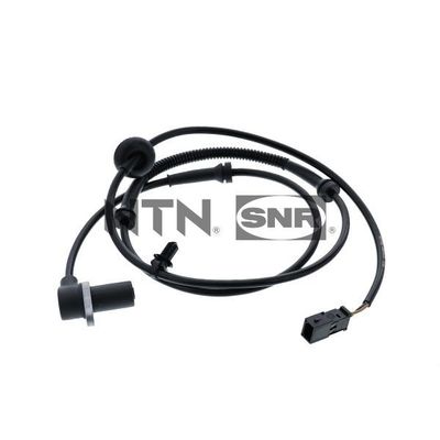 Abs Sensörü Arka Sağ Audi A4 Avant (8E)(11.2004->)  SNR ASB154.51