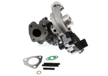 Turbo Şarj  SL 96440365  4805337 96440365 04805337 096440365