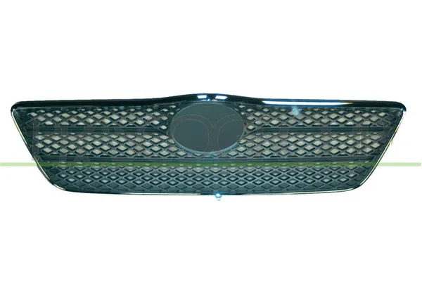 Panjur Ön Toyota Corolla (E12)(2002->)  VORTEX V3510864