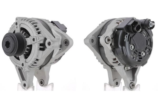 Alternatör  Ford Puma (2019->)  FORD ORJINAL M1BT10300BAA