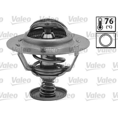 Termostat  Honda Accord Coupe (CG2/4)(06.1998->)  VALEO 820514