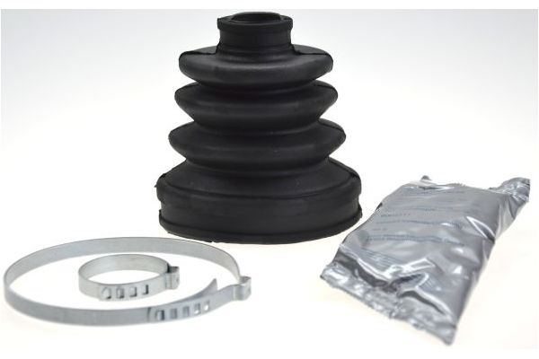 Aks Körüğü Ön Dış Sağ veya Sol GKN 304026