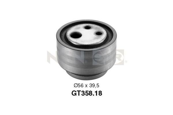 Triger Gergi Rulmanı  Lancia Thema (1985->)  SNR GT358.18