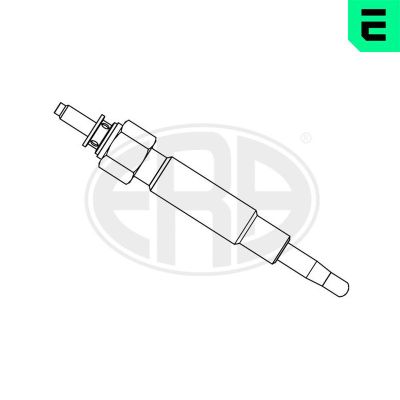 Isıtma Bujisi  ERA 887091