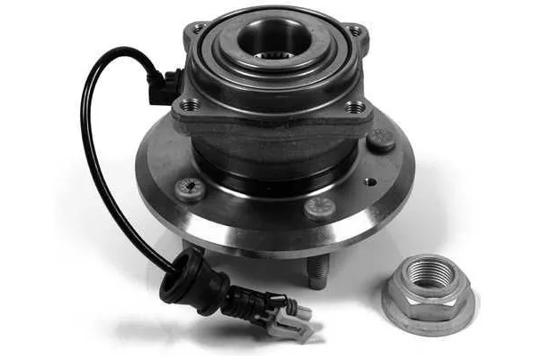 Teker Rulmanı Arka Sağ veya Sol Chevrolet Captiva (2006->)  FORMPART 56498006/K