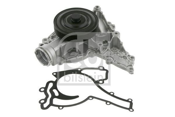 Devirdaim Su Pompası  Mercedes SL Roadster (BM 230)(08.2001->)  FEBI BILSTEIN 26401