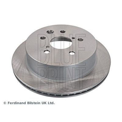 Fren Disk Ayna Arka Sağ ve Sol Lexus IS (AVE30/GSE30)(2013->)  BLUE PRINT ADT343297