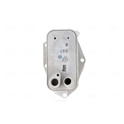 Motor Yağ Soğutucu  Land Rover Freelander 2 (LN)(01.2007->)  NISSENS 90826