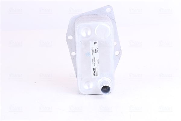 Motor Yağ Soğutucu  NISSENS 90904