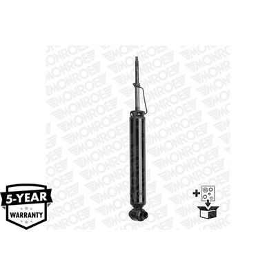 Amortisör Arka Sağ veya Sol Mitsubishi Outlander (CW0)(2010->)  MONROE 37310ST