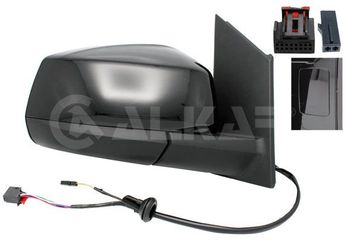 Dikiz Aynası Sağ VIEWMAX 8375NEBHPR  2K7857408L 2556364 2589424 2613236 2634313 2K7857522B 2K7857528B 2K7949146