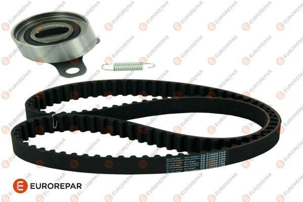 Triger Kayış Seti  EUROREPAR 1611253580