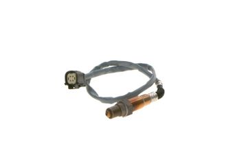 Oksijen (Lambda) Sensörü  BOSCH 0 258 010 333  FOR1759361 FORCM5A9G444AA CM5A9G444AA CM5A 9G444 AA 1759361
