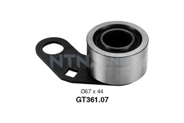 Triger Gergi Rulmanı  SNR GT361.07