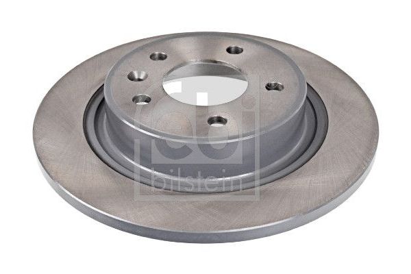 Fren Disk Ayna Arka Sağ ve Sol Chevrolet Cruze (2009->)  FEBI BILSTEIN 39189