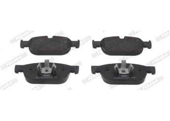 Fren Disk Balata Ön FERODO FDB5117  31445975 31445976 31476722 31476723 31499905 31499906 31665288 32373126