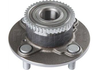 Porya Ön Sağ veya Sol SKF VKBA 6980  4340254G22 4180159JA0 4180254G70 43402-54G22