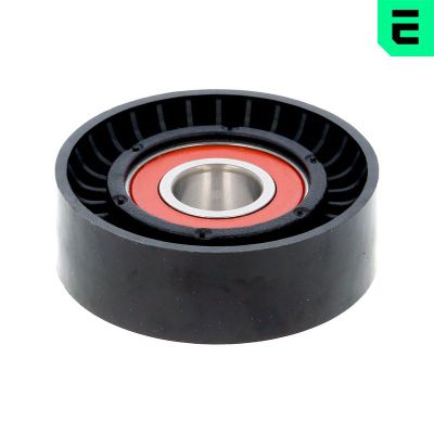 Vantilatör Kayış Gergi Rulmanı  Mazda 3 Sedan 4 Kapı (BP)(06.2019->)  OPTIMAL 0-N2625S